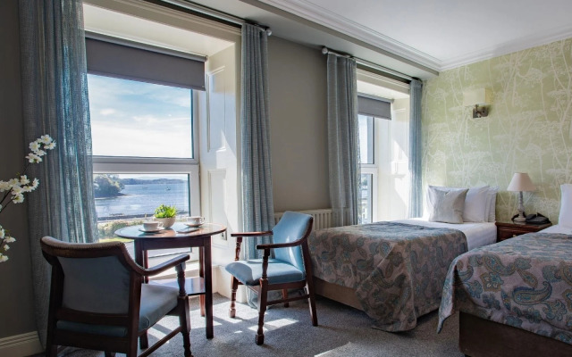 Eccles Hotel Glengarriff