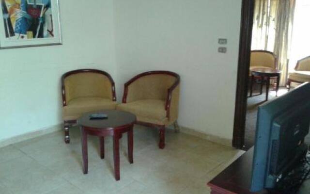 Ya Hala Furnished Appartment