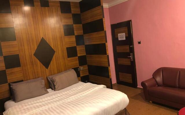 GD Hotel - Permas Jaya