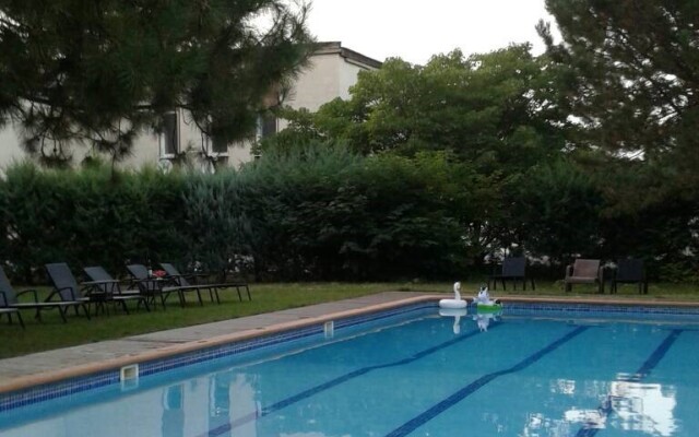 Volna Lyuks Mini-Hotel