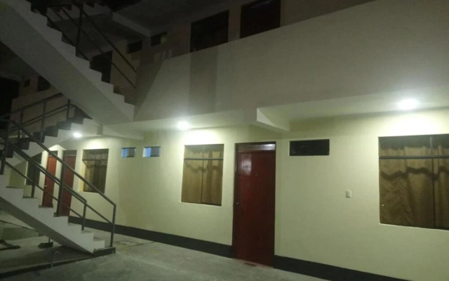 Casa Paracas
