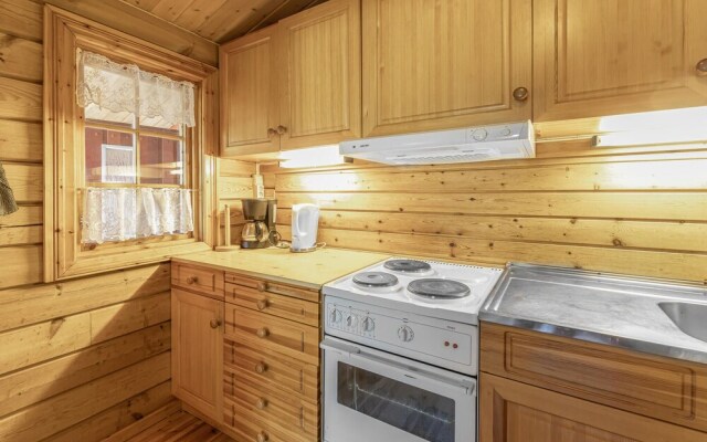 Awesome Home in Olden With 3 Bedrooms, Sauna and Wifi