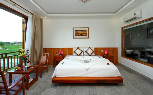 Lama Villa Hoi An