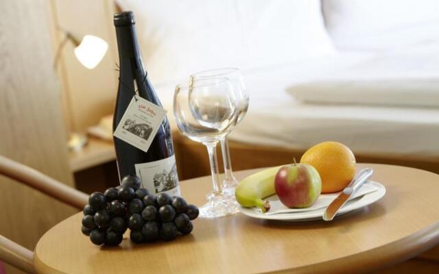 Land-gut-Hotel zur Post