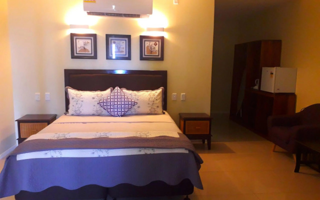 Le Uaina Beach Resort