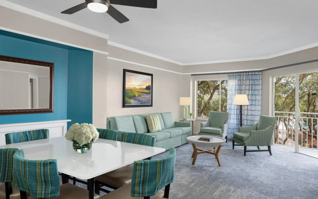 Marriott's Grande Ocean