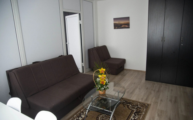 Bridge Apart Belgrade