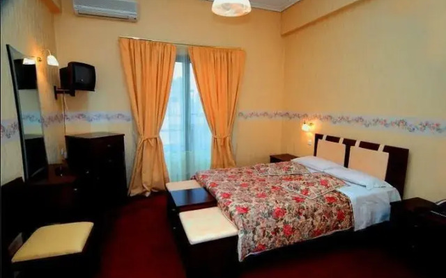 Isthmia Hotel