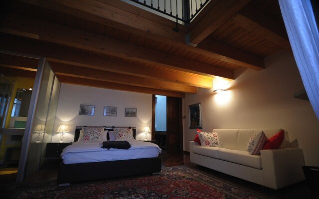 Saint Patrick Guest House