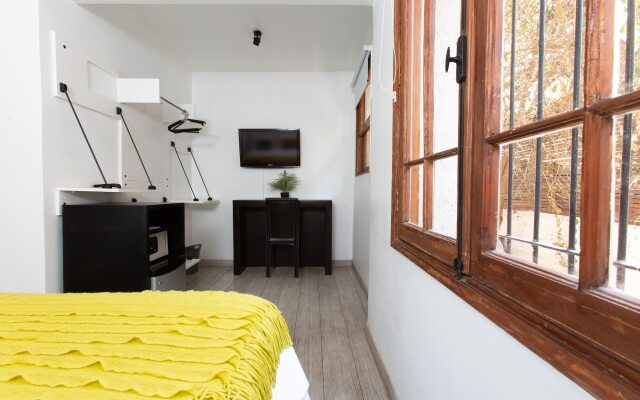 Casadetodos B&B Boutique