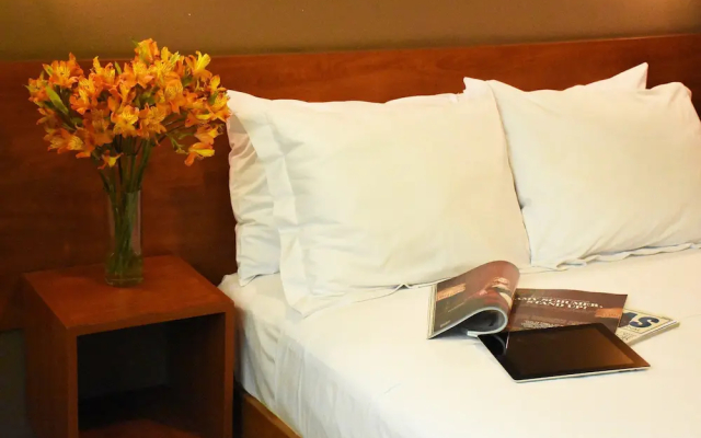 Hotel Paraiso Trujillo