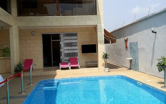 Have'Den Resort-Hôtel