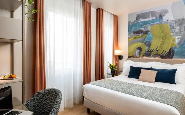 Leonardo Boutique Hotel Rome Termini
