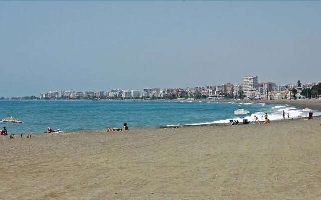 Terrasol Pirámides-Puerto Blanco