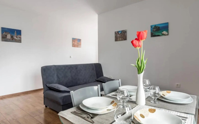 New luxury apartment Kila