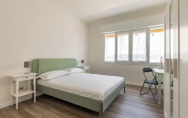 Appartamento Pacini by Wonderful Italy