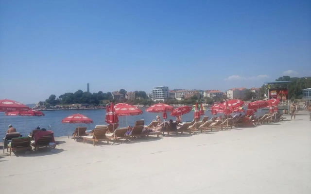APARTMENT SUNSHINE- center of Split