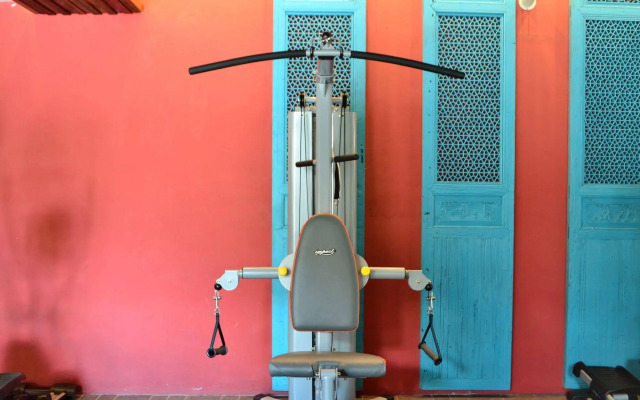 Lap Roi Karon Beachfront