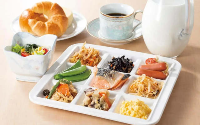 APA Hotel Chiba Ekimae