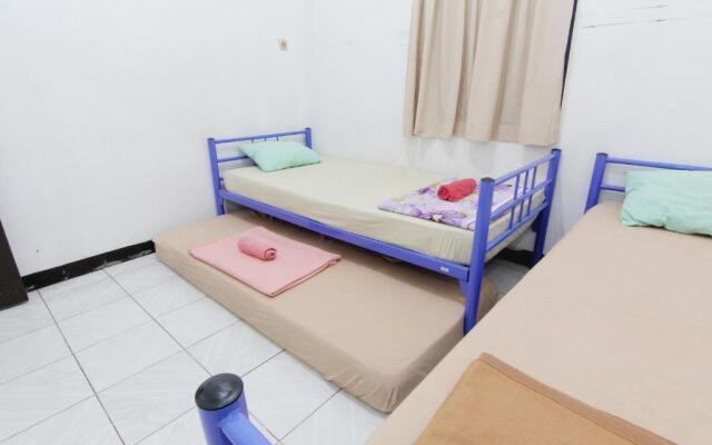Arjuna Hostel