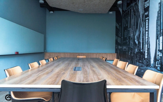 Guestonic Neu Suite Cozy Studio