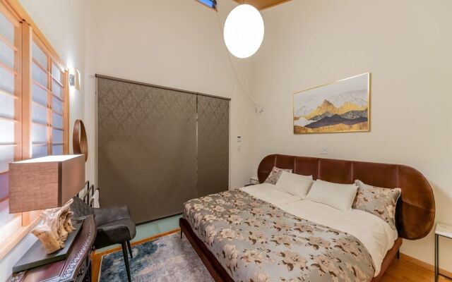 Yadoya Yanagidori West