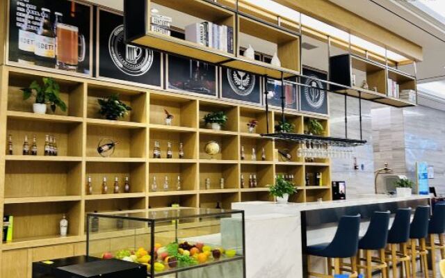 Kyriad Marvelous Hotel Shenzhen Longhua Dalang Business Center