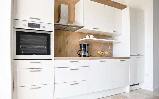 Nice Apartment in Sibenik With Wifi and 1 Bedrooms