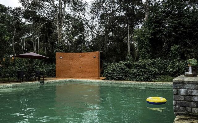 Brindavan Estate Homestay