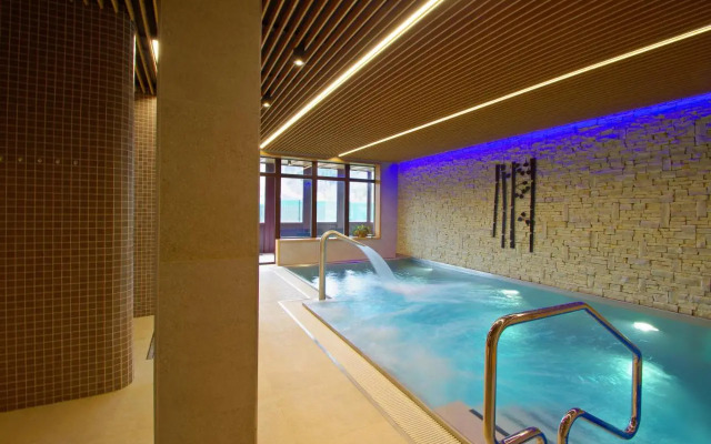 Resort  Levocská Dolina