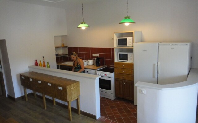 Les Terres de Saint Hilaire