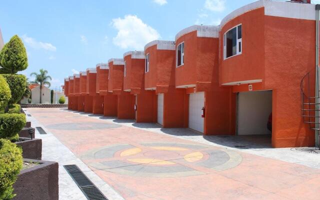 Motel Séptimo Eclipse - Adults Only