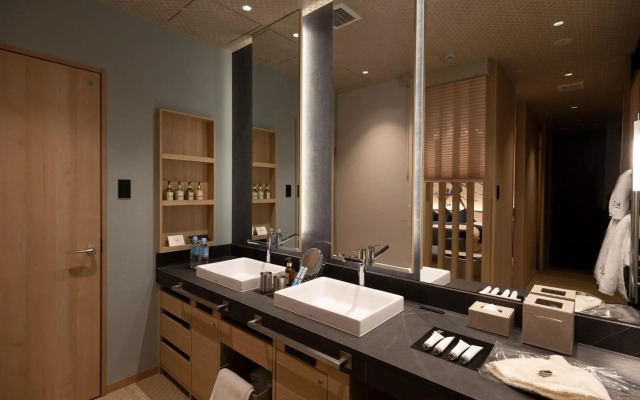 HOTELみなと-MINATO-