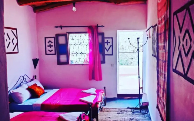 Maison D'Hote Argana