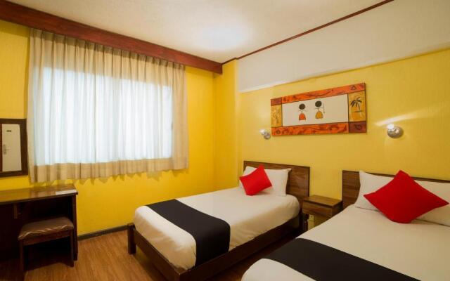 Hotel Rex
