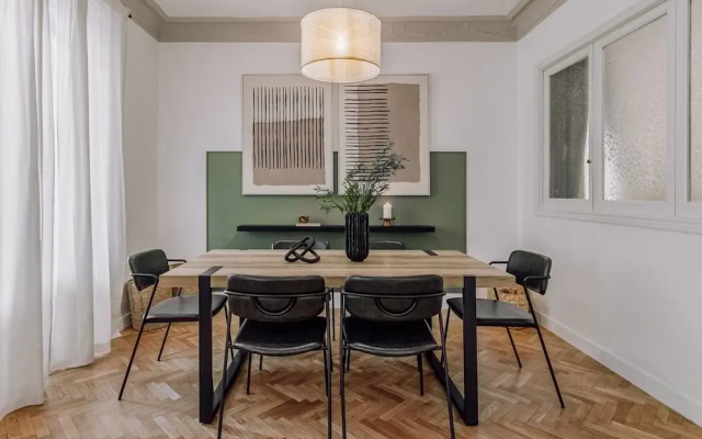 Arce - 3 Bedrooms in Salamanca