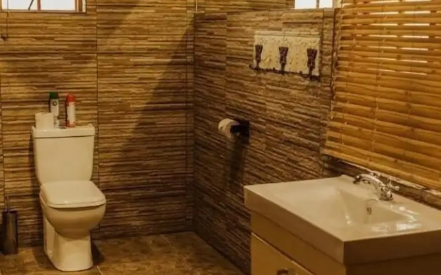 Bothabelo Luxury Villas
