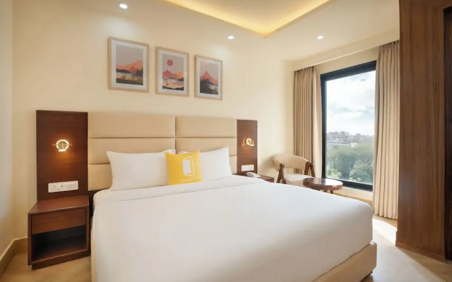 Bloom Boutique Sector 45 Gurugram