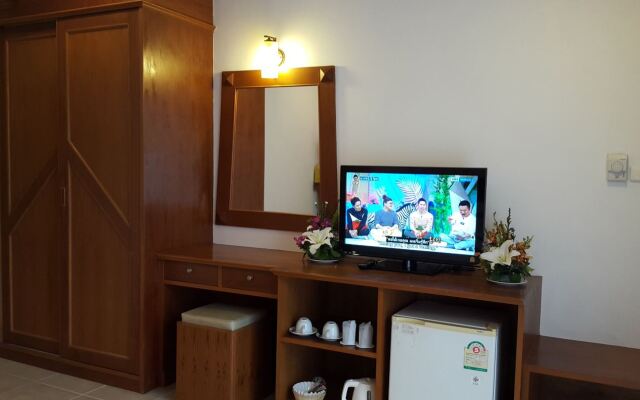 MT Hotel Patong