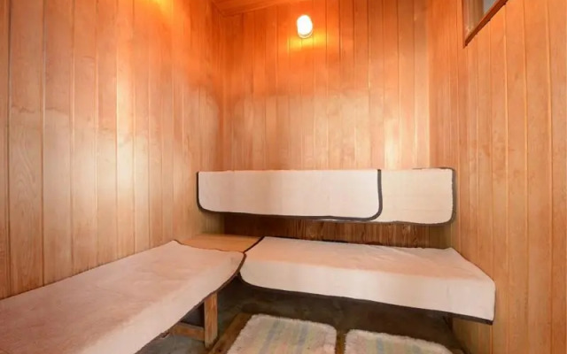 Kaifutei Teradomari Nihonkai