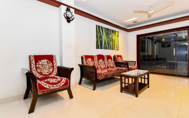 OYO 28129 Hotel Mjm International