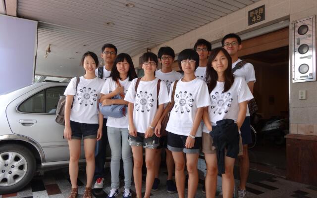 An-Ping Riverside Homestay