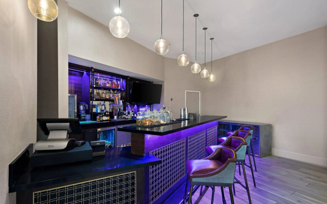 Four Points by Sheraton Plano