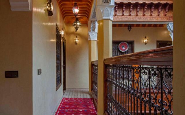 Riad Merzouga