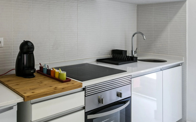 Rent4Days Bairro Alto Apartments