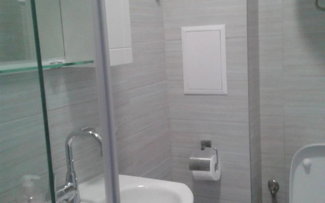 Magnolia Sea View Studio