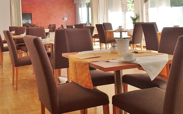 Hotel MinGarden