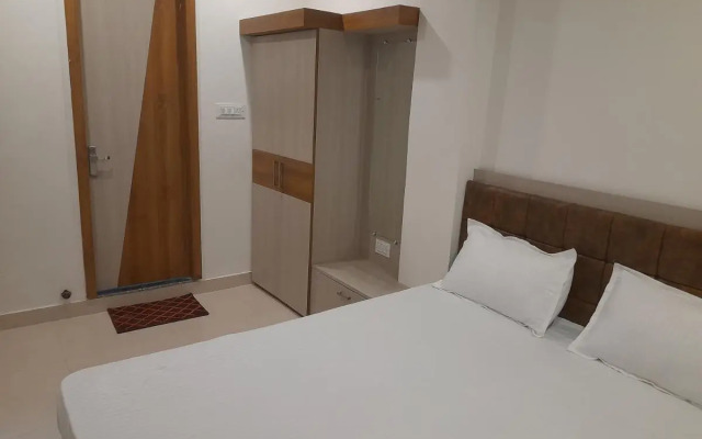 Rudraksha Guest House