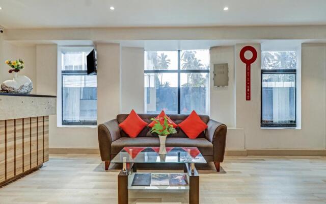 Hotel Richmond Residency