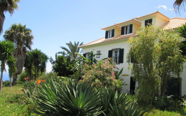 Hotel Quinta Alegre